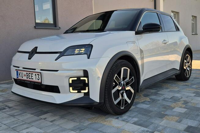 E-Tech Techno 150KM Comfort Range  52kWh Faktura VAT 23% Świętoszówka - zdjęcie 1