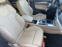 Audi Q5 Salon Polska Karczew - zdjęcie 8