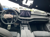 Škoda Superb Sport Line Automat Skóra Kamera Podgrzewanie Gliwice - zdjęcie 12