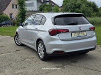 Fiat Tipo zadbany*czujnik deszczu/zmierzchu Białogard - zdjęcie 4
