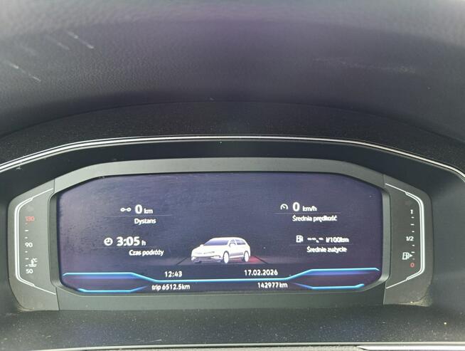Volkswagen Passat Salon polska fv23% bezwyoadkowy Otwock - zdjęcie 4