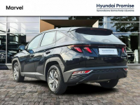 Hyundai Tucson 1.6 T-GDI 150KM 6 MT 2WD 150 KM Wersja Smart Poznań - zdjęcie 3