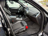 BMW X4 Polski Salon 2.0 bezwypadkowy Dębica - zdjęcie 12