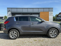 Kia Sportage 2.0CRDI(136KM) 4X4 Super Stan!!! Białogard - zdjęcie 5