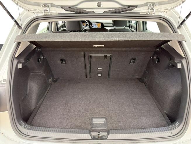 Volkswagen Golf VIII 2.0 TDI Life Warszawa - zdjęcie 11