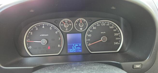 Hyundai i30 kombi zadbany Racibórz - zdjęcie 8
