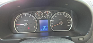 Hyundai i30 kombi zadbany Racibórz - zdjęcie 8