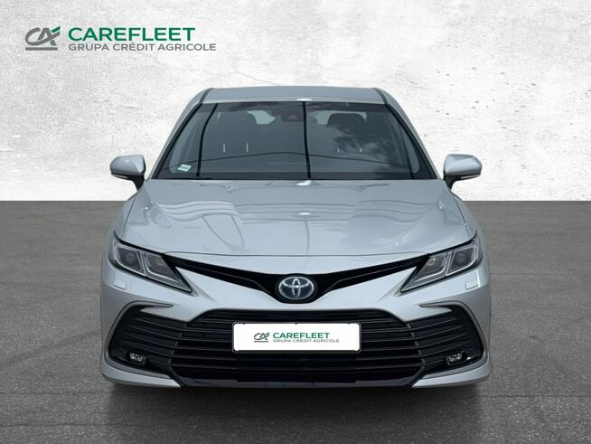 Toyota Camry 2.5 Hybrid Comfort CVT Sedan Warszawa - zdjęcie 2