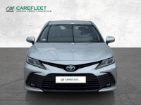 Toyota Camry 2.5 Hybrid Comfort CVT Sedan Warszawa - zdjęcie 2