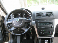 Sprzedam - Skoda Yeti 2011r Bolesławiec - zdjęcie 7