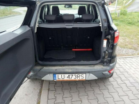 Ford EcoSport Lublin - zdjęcie 10