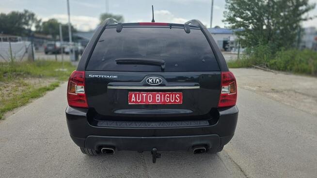 Kia Sportage klima malutki przebieg super stan Lębork - zdjęcie 4