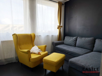 Przytulna kawalerka z dużym balkonem- ul. Karpia Poznań - zdjęcie 6