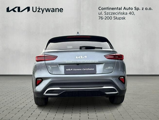 Kia XCEED 1,5 140 km automat Słupsk - zdjęcie 4