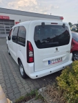Sprzedam samochód Peugeot Partner 1.6 HDi z 2018 roku Nowa Huta - zdjęcie 4
