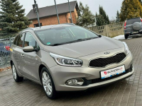 Kia Cee'd *Niski Przebieg*1.6*Benzyna* Zduńska Wola - zdjęcie 5