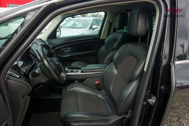 Renault Espace Diesel 2.0*Navi*Automat*7 Osobowy Warszawa - zdjęcie 11
