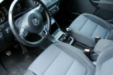 Volkswagen Golf Plus Super stan  techn. i wizualny.1,4 TSi Style Piła - zdjęcie 9