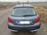 Peugeot 207!5Dzwiowy!2008rok!96tys przebieg!Zadbany!Klima! Legnica - zdjęcie 11