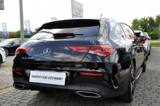 Mercedes-Benz CLA 200 Shooting Brake AMG Line 2020 Salon PL F.VAT 23% Warszawa - zdjęcie 8