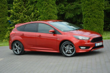 ST Ledy Duża Navi Kamera 2xParktronic Grz.kierownica ALU18 Aso Ford Ostrów Mazowiecka - zdjęcie 10