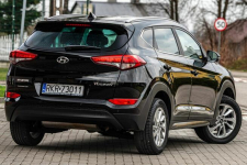 HYUNDAI TUCSON Targowiska - zdjęcie 3