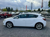 Opel Astra 1.4T 140KM ! Super Stan ! Opłacona ! 174tys km ! Zwoleń - zdjęcie 11