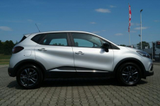 Renault Captur Limited 1,3 131 km  Hak  tylko 46 tys. km. Goczałkowice-Zdrój - zdjęcie 4