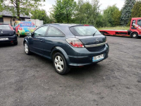 Opel Astra 1.7 CDTI 101km 06r Tarnów - zdjęcie 3