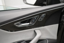 Audi Q8 50TDI 286KM Quattro Sline  MatrixHD Oś skrętna 360 Dociągi ACC Kielce - zdjęcie 8