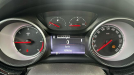 Astra K 2016 grzane fotel przód tył VAT23% LED Bydgoszcz - zdjęcie 8