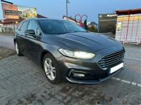 Mondeo 2.0 EcoBlue 190 KM AWD Lift LED Nowy Rozrząd  Serwis PowerShift Bydgoszcz - zdjęcie 4
