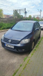 Golf 5 Plus 1,9 Diesel