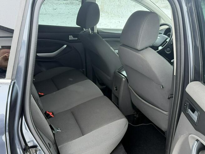 Ford Kuga 2.0 TDCI Zarejestrowana Navi Klimatronic Gostyń - zdjęcie 8