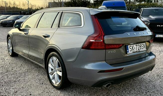 Volvo V60 AWD,4x4,Salon PL,F.VAT Kamienna Góra - zdjęcie 5