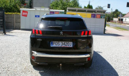 Peugeot 3008 Ostrów Wielkopolski - zdjęcie 4
