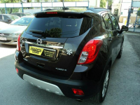 sprzedam ładnego OPLA MOKKA 1.4 B TURBO 4X4 KOŁA STAN SALONOWY Lublin - zdjęcie 6
