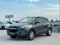 Hyundai ix35 Tempomat / KeyLess / Nawigacja / Ksenony / FV Marża Michałowice - zdjęcie 8