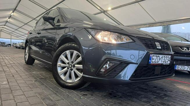 Seat Ibiza V Zduńska Wola - zdjęcie 9