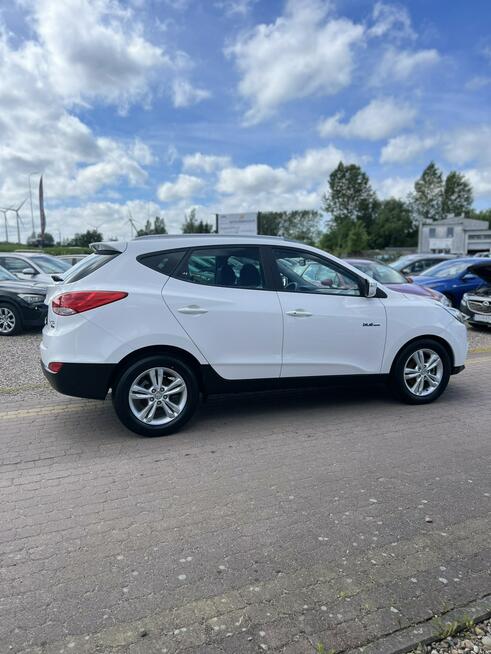 Hyundai ix35 Słupsk - zdjęcie 3