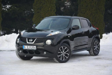 Nissan Juke Keyless go Duża Navi Kamera Klimatronic  Alu 17ASO Ostrów Mazowiecka - zdjęcie 2