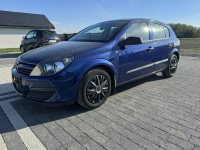 Opel Astra Nowy rozrząd*Zadbana*Klimatyzacja*1.6 benzyna Zebrzydowa - zdjęcie 11