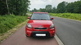 Kia Soul klima*alufelgi**** Chełm Śląski - zdjęcie 2