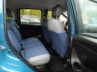 Fiat Panda 34tys.km.5-osób.JAK NOWAkrajowa1-właściciel Skawina - zdjęcie 8