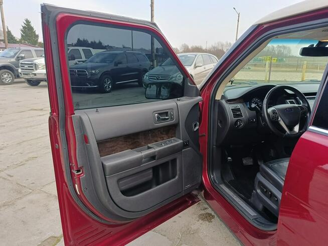 FLEX Gizałki - zdjęcie 7