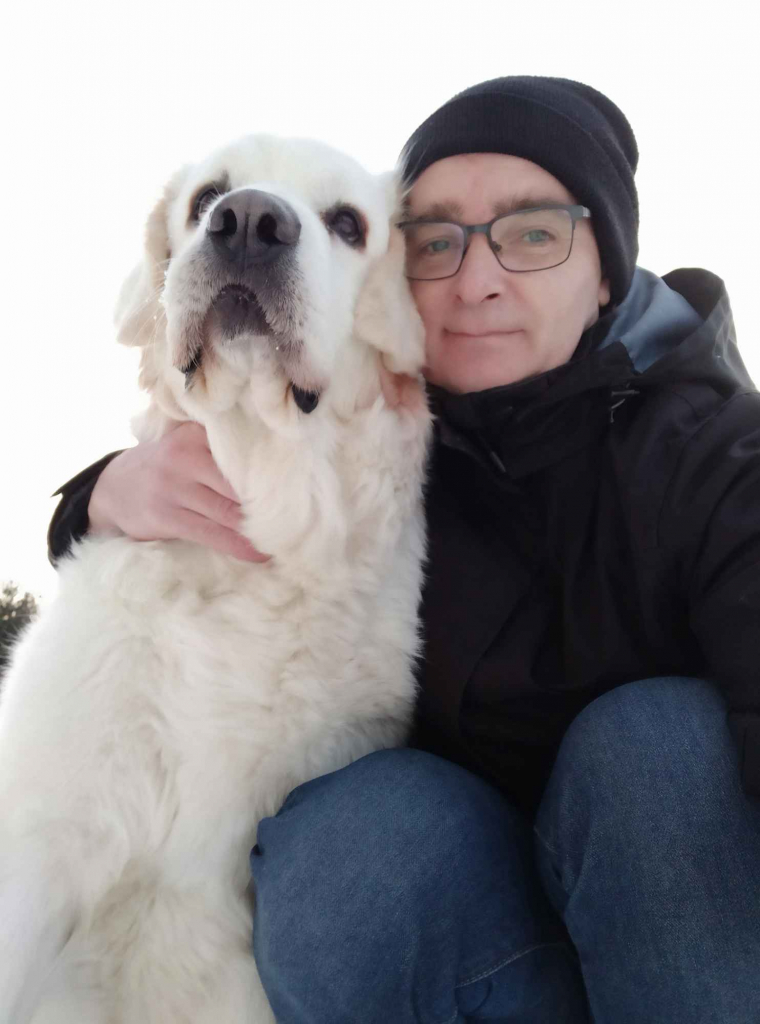 Szukam kobiety do towarzystwa na spacer Wawer - zdjęcie 1