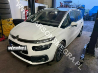 Citroen C4 Grand Picasso 1.2 e-THP EAT Kiczyce - zdjęcie 1