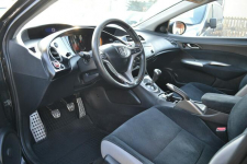 Honda Civic Zarejestrowany*Climatronic* 1.8 140KM* Częstochowa - zdjęcie 7