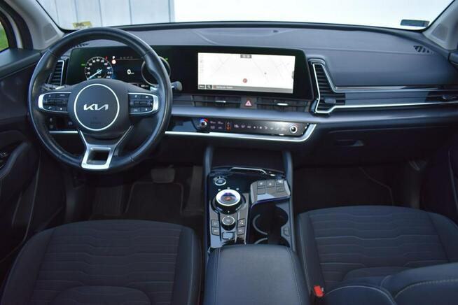 Kia Sportage Business Line Salon PL 1 Wł Vat 23% Poznań - zdjęcie 5