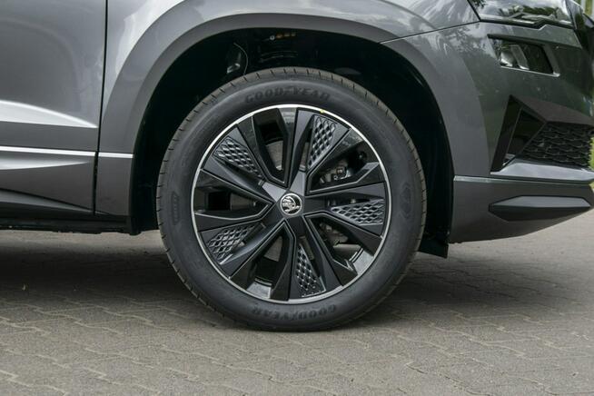 Škoda Karoq Sportline 1.5 TSI 150 KM DSG Łódź - zdjęcie 7